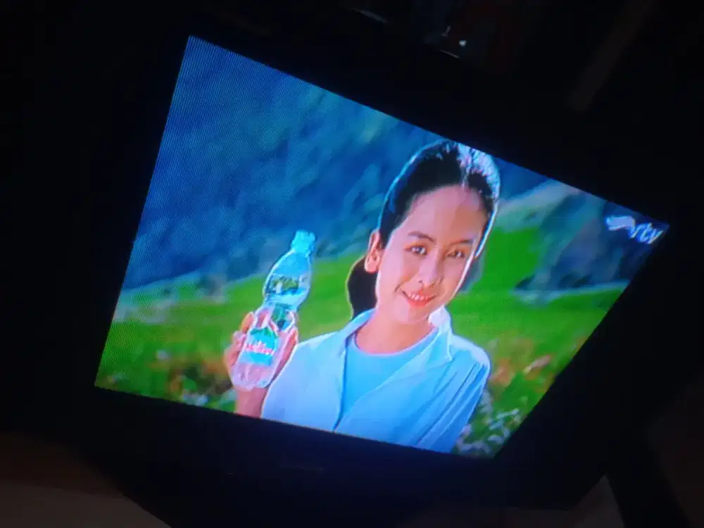 Tv Sharp 21 in in