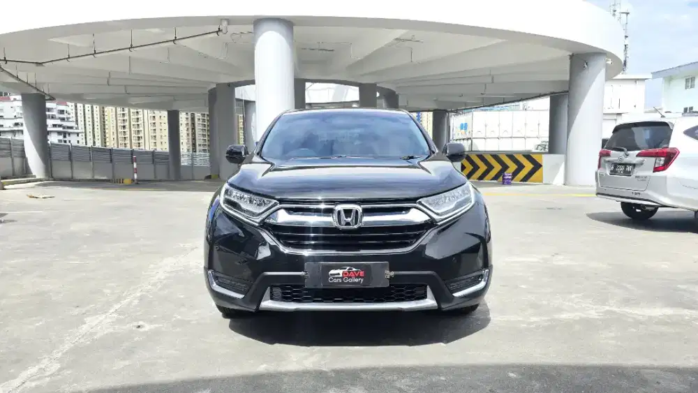 Honda CRV prestise turbo 202