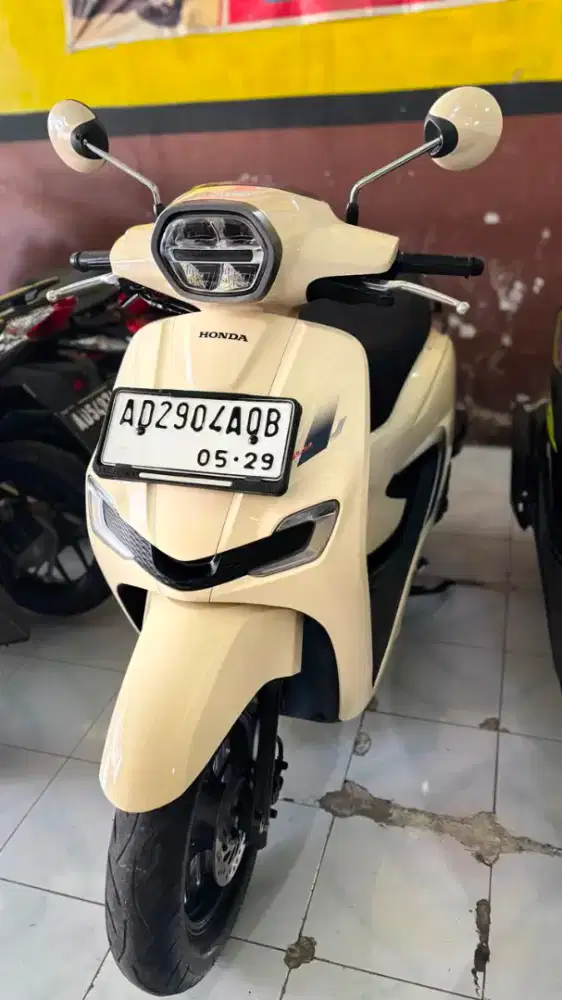 STYLO CBS 2024 SUKOHARJO