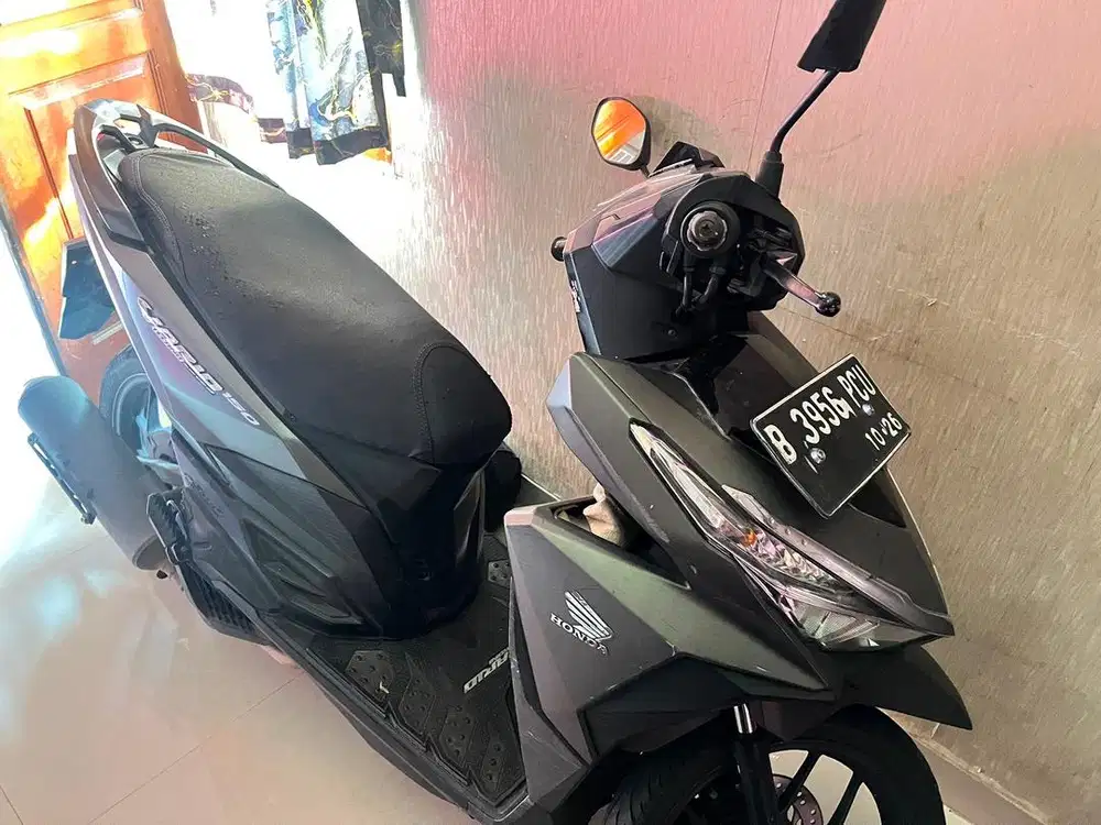 Jual vario 150 ( lagi BU)