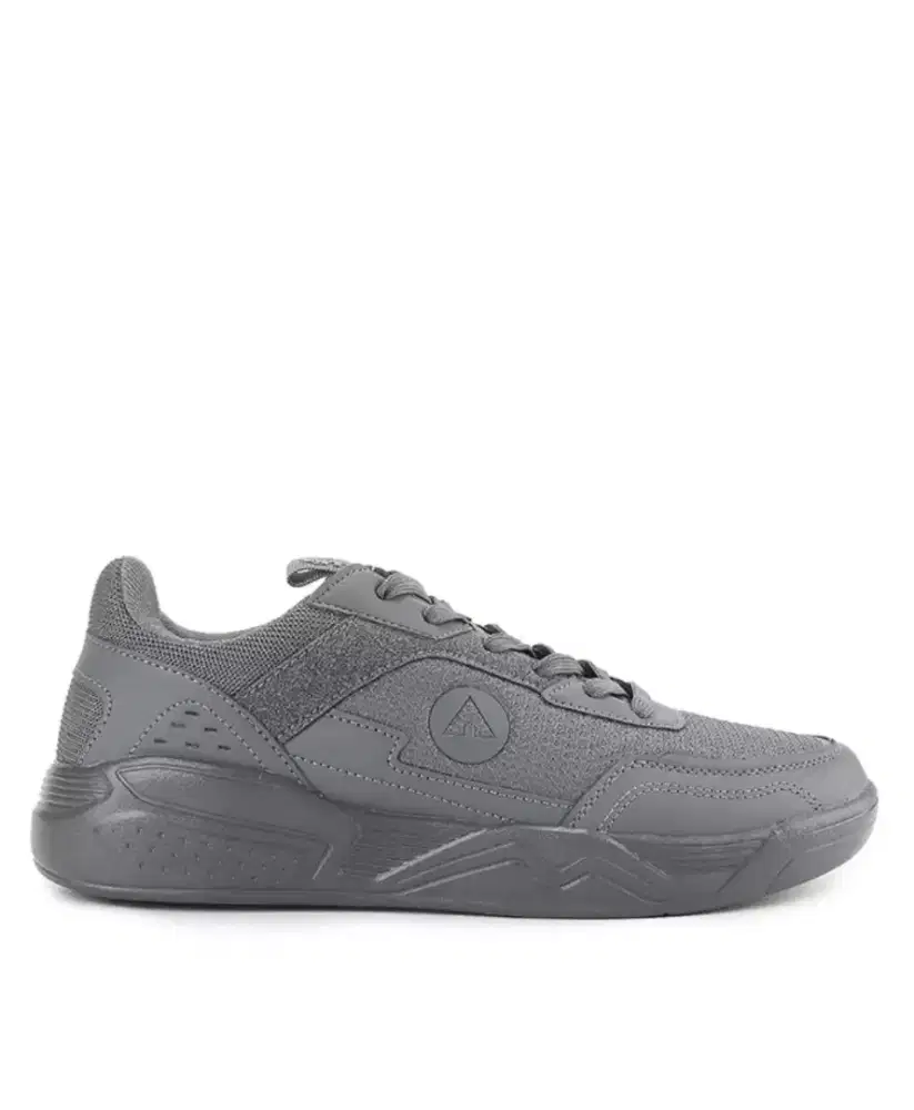 Sepatu Original Airwalk Douglas Men Dark Grey