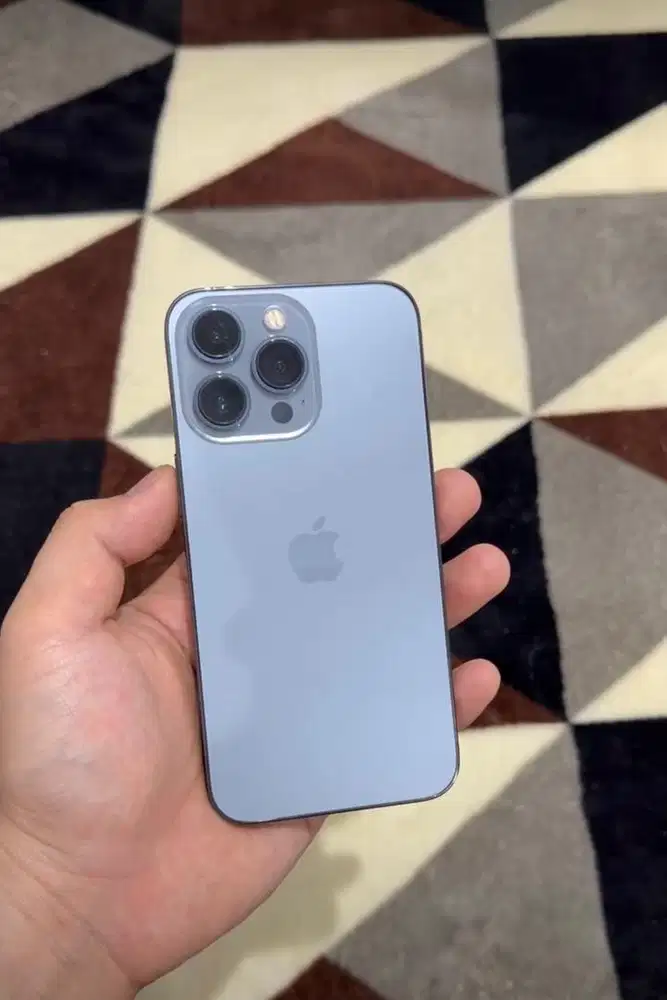 IPHONE 13 PRO 128 GB RSIM TANAM