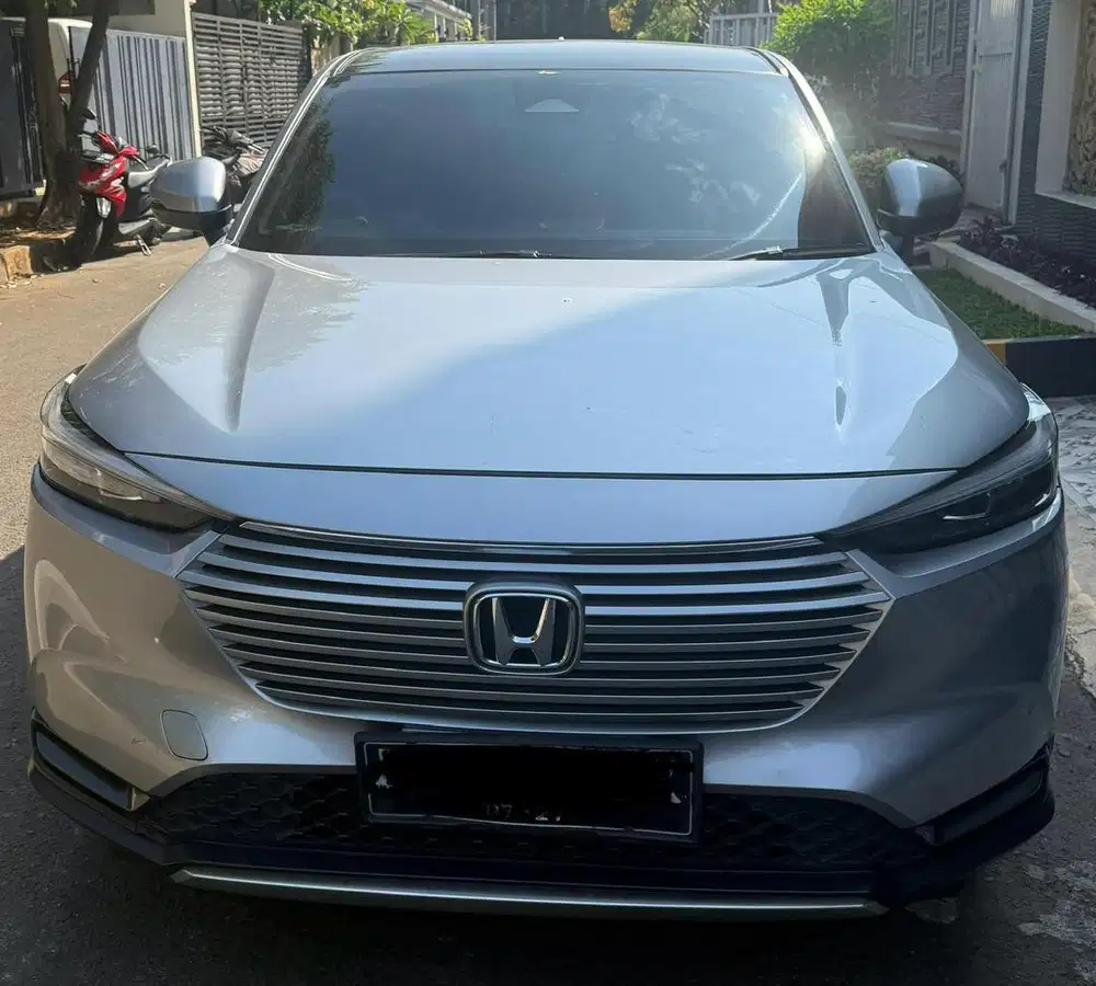 Honda HR-V 2022 Bensin