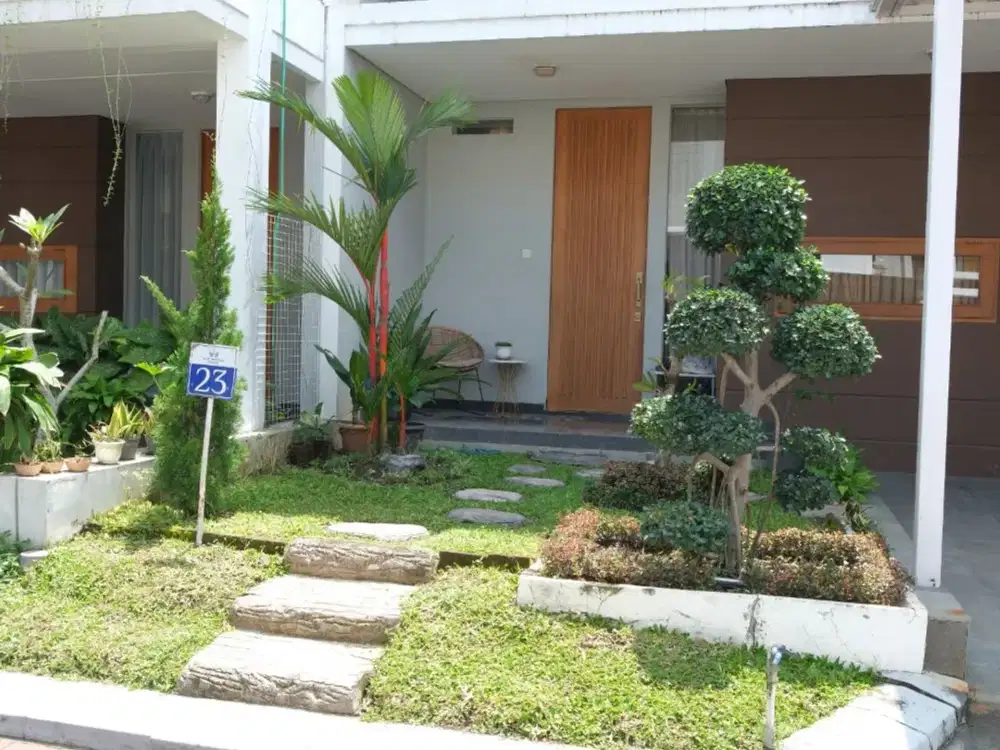 Skema Bayar Fleksible, 20 Menit Malioboro, Rumah
