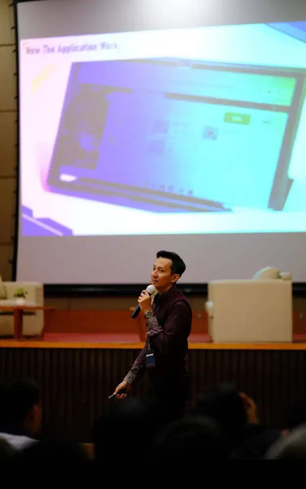 MC event Wedding,gathering,workshop, Family & hiburan