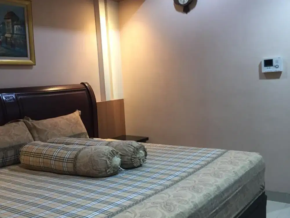 Dijual Apartment 1Br Furnished di Skyline Gading Serpong