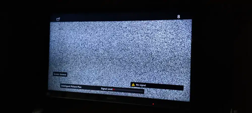 TV Sony Bagus Mulus