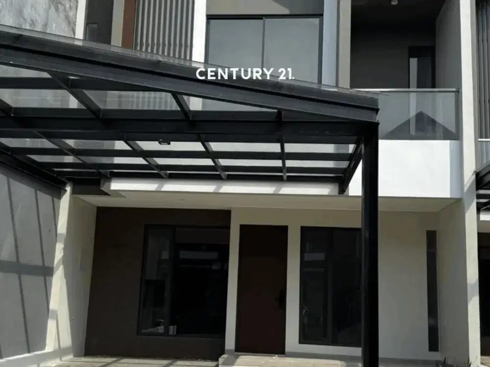 Disewakan Rumah 2 Lantai Siap Huni Di Sektor 7 Bintaro Wm 18465