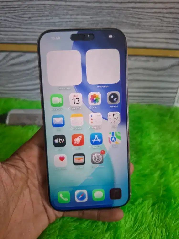 iPhone 16 Pro Max 256gb