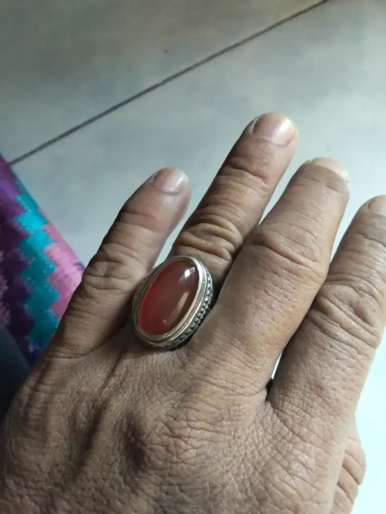 Batu Sulaiman madu