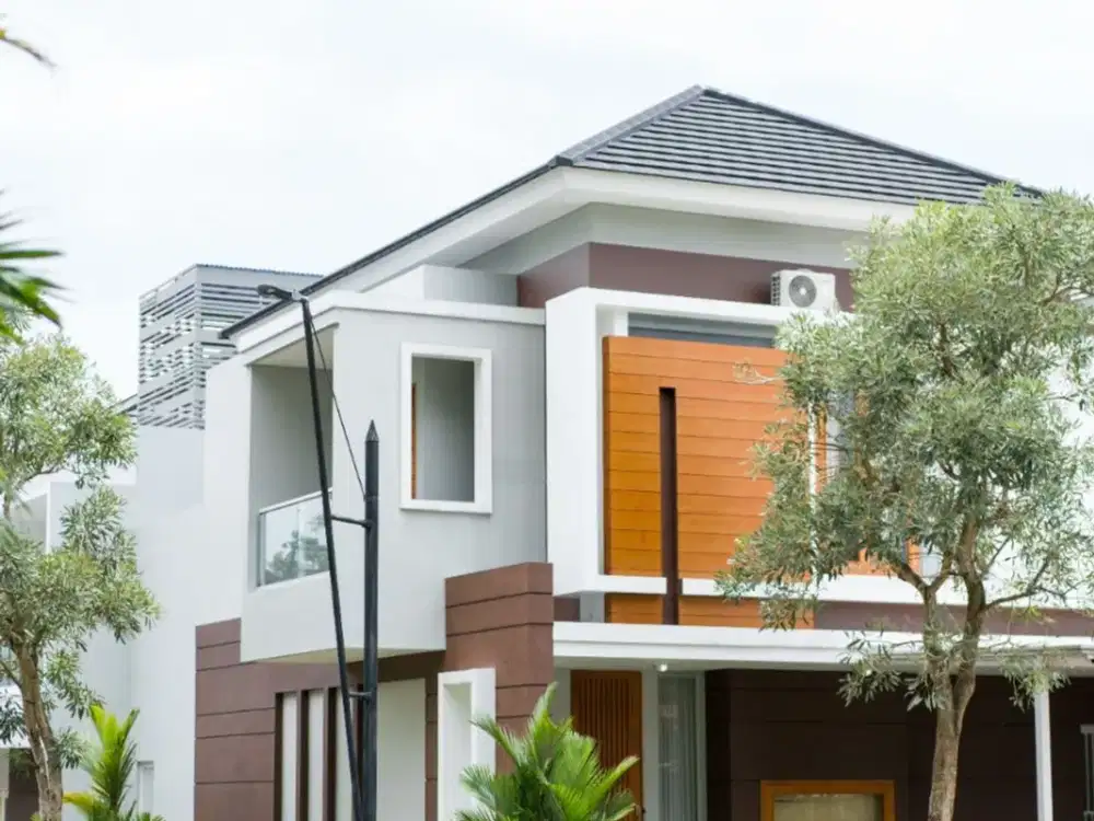 Desain Custom, 9 Menit Sekolah Al Azhar, 1 Unit Terakhir