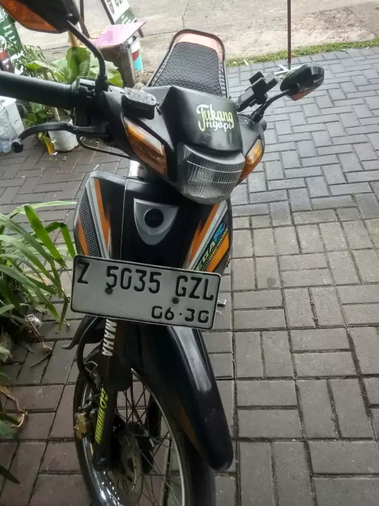 VEGA R LAMA 2005