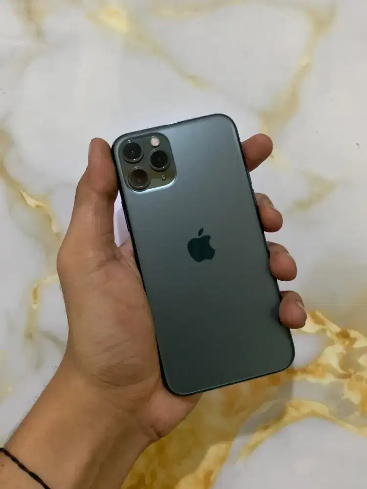 Iphone 11 Pro 64 GB