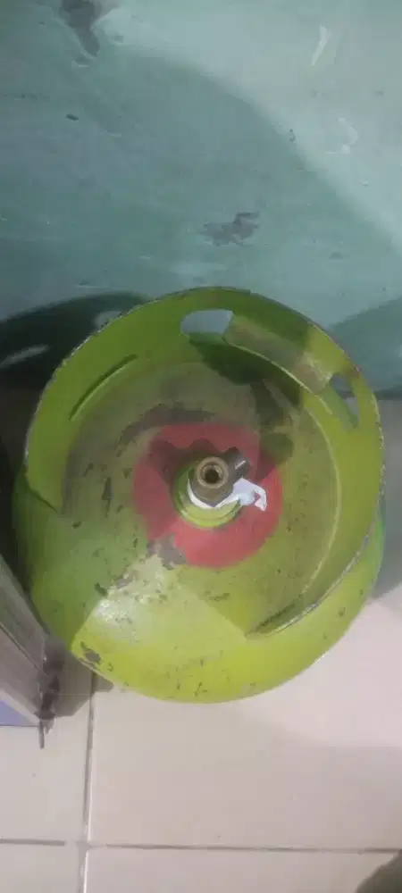 Tabunggas 3kg beka