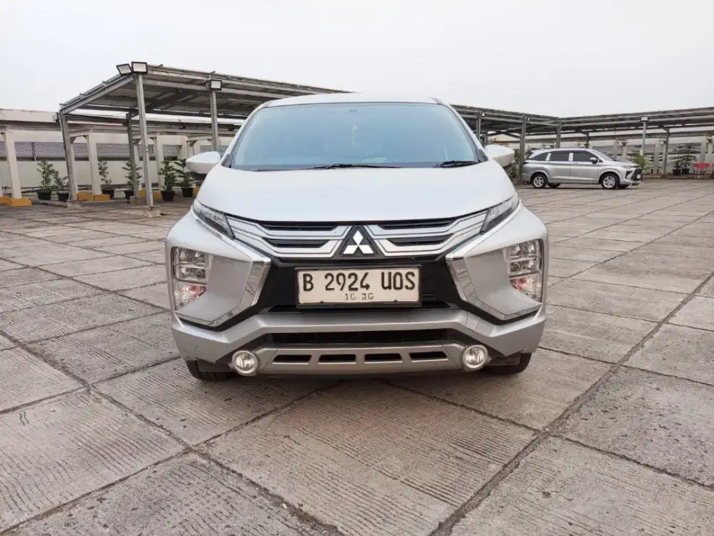 Xpander sport at 2020
