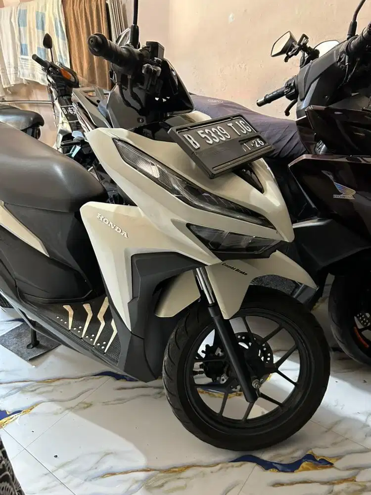 Honda Vario 125 LED New 2021