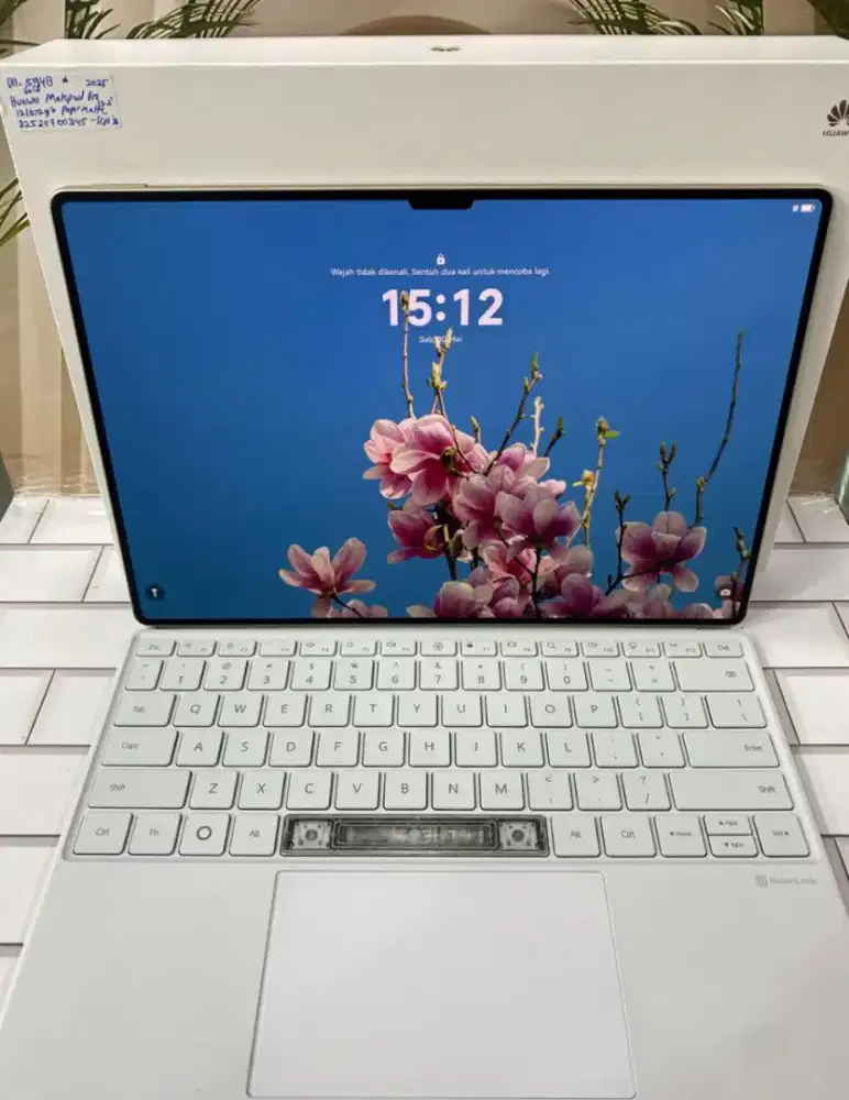 Huawei Matepad Pro 12/512gb 13 inch