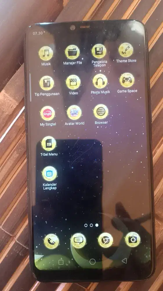 Jual Cepat Oppo A X5