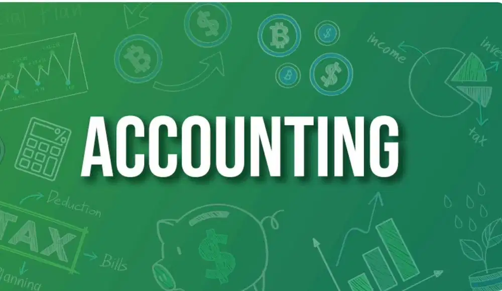 Accounting, pembukuan akuntansi dan perpajakan