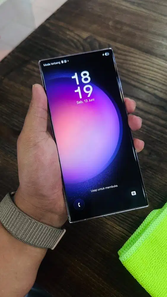 Samsung S23 Ultra 12/512 GB Sein