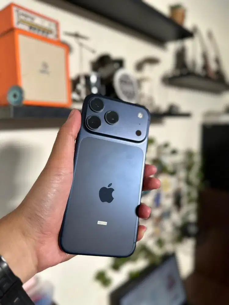 iPhone 17 Promax 256 Blibli