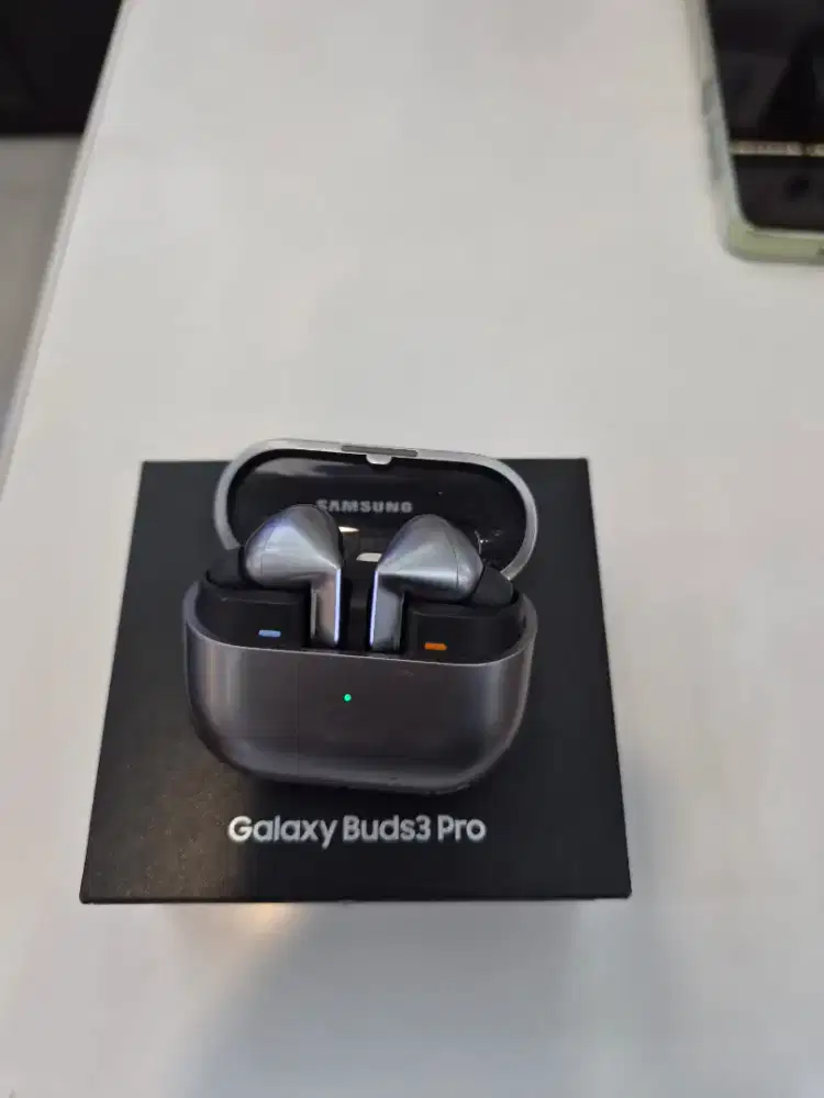 Buds 3 pro SEIN garansi ON