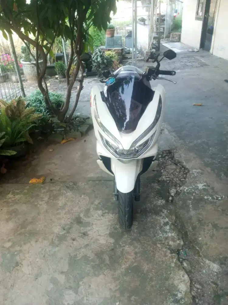 Honda PCX Th 2019
