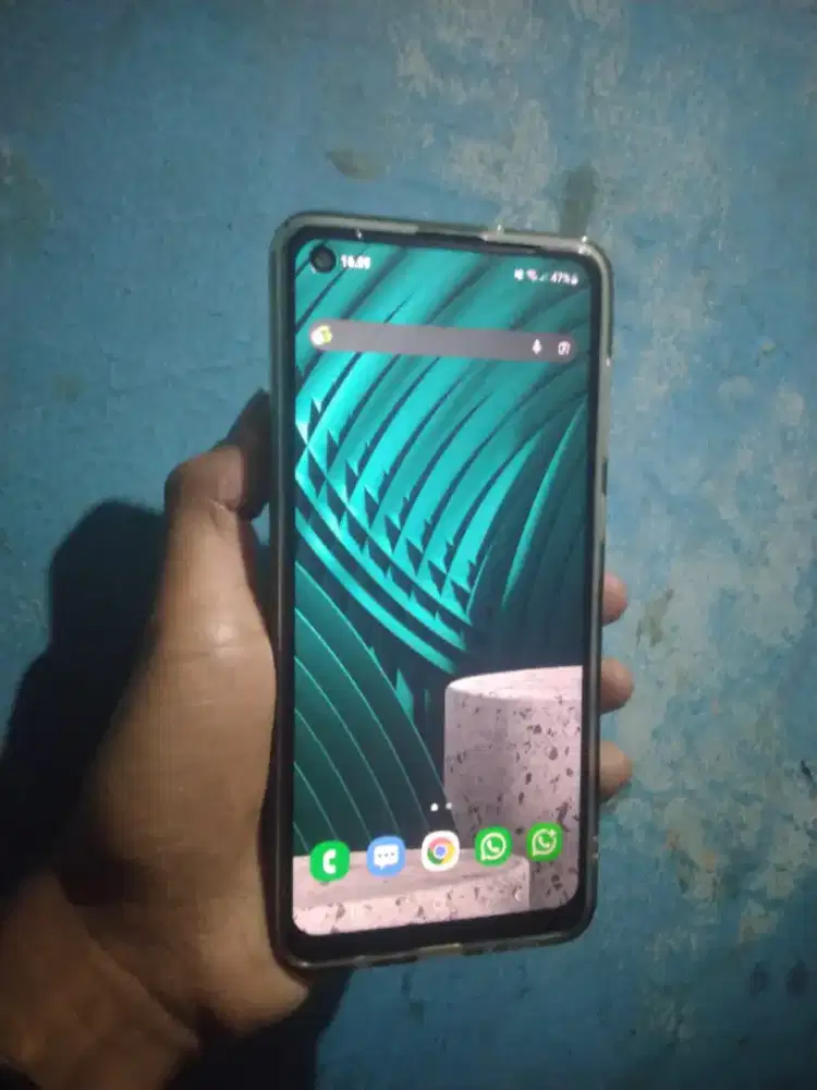Samsung A21s ram 6/64 HP ONLY 90% FISIK MULUS