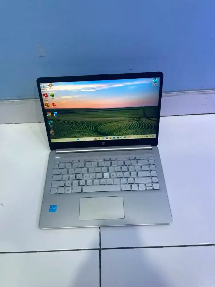 HP 14S-DQ2622TU