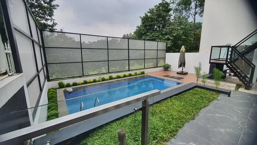 Rumah Sentul City