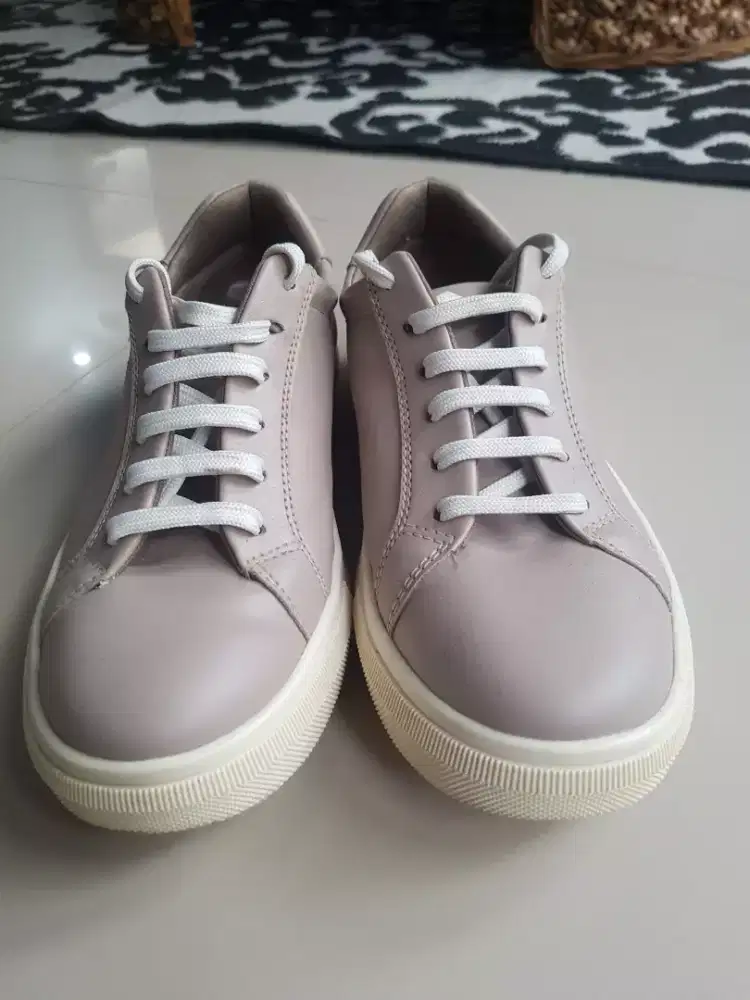 Jual preloved sepatu Hush Puppies