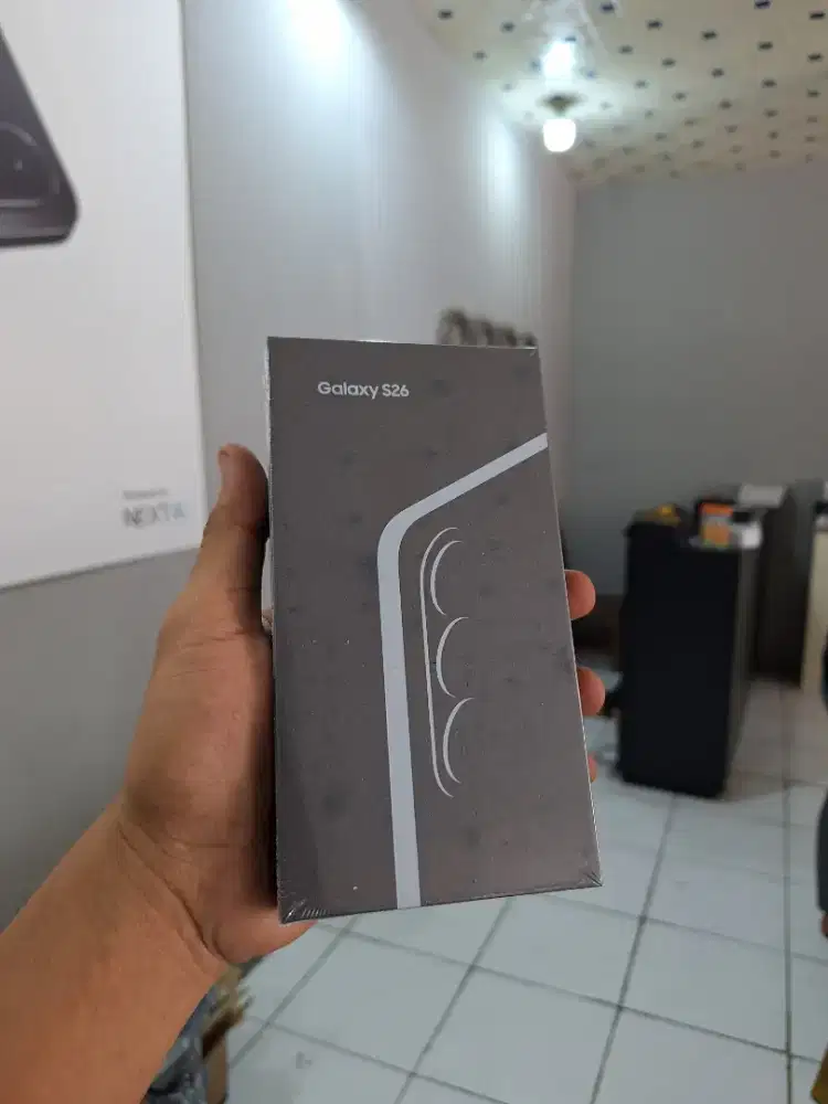 SAMSUNG GALAXY S26 BESIC 12/256 5G SEIN