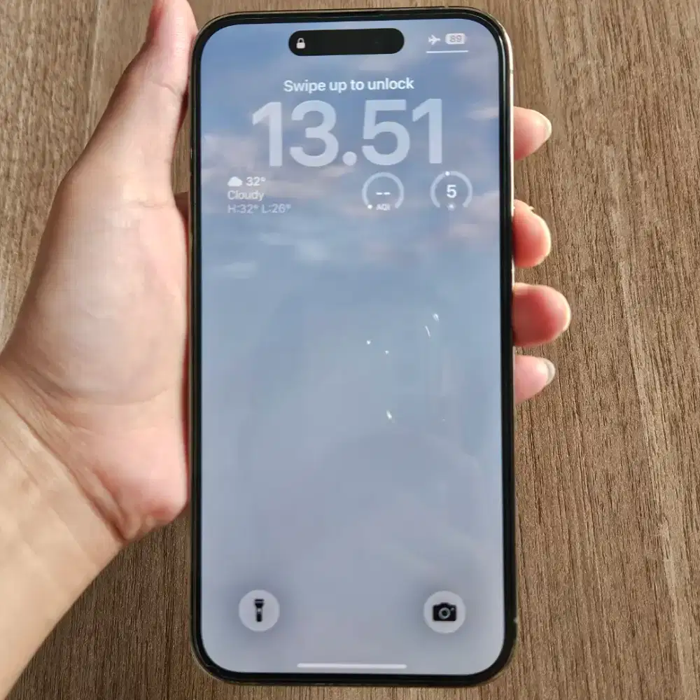 Iphone 14 Pro Max 128 GB