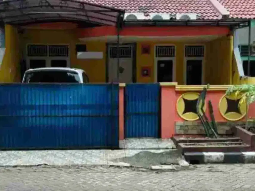 ADA KOLAM RENANGNYA ‼️ GRAND PRIMA BINTARA