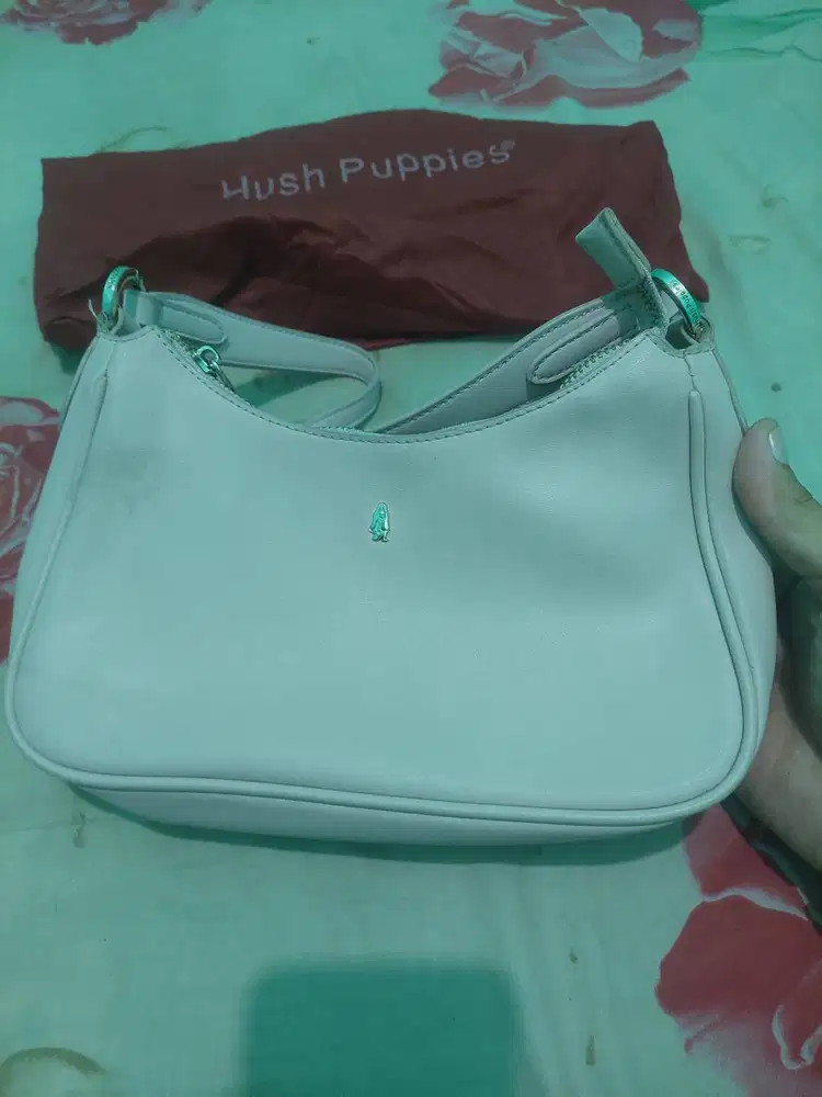 Hush Puppies Bag - Wanita