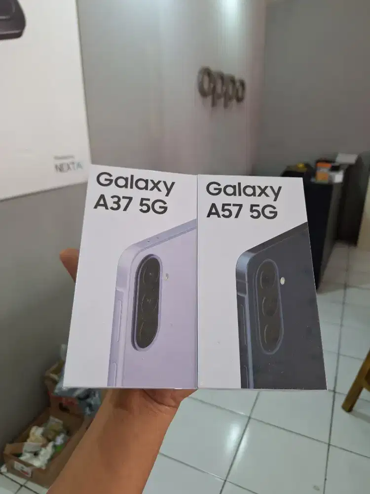 SAMSUNG GALAXY A57 8/256 5G SEIN