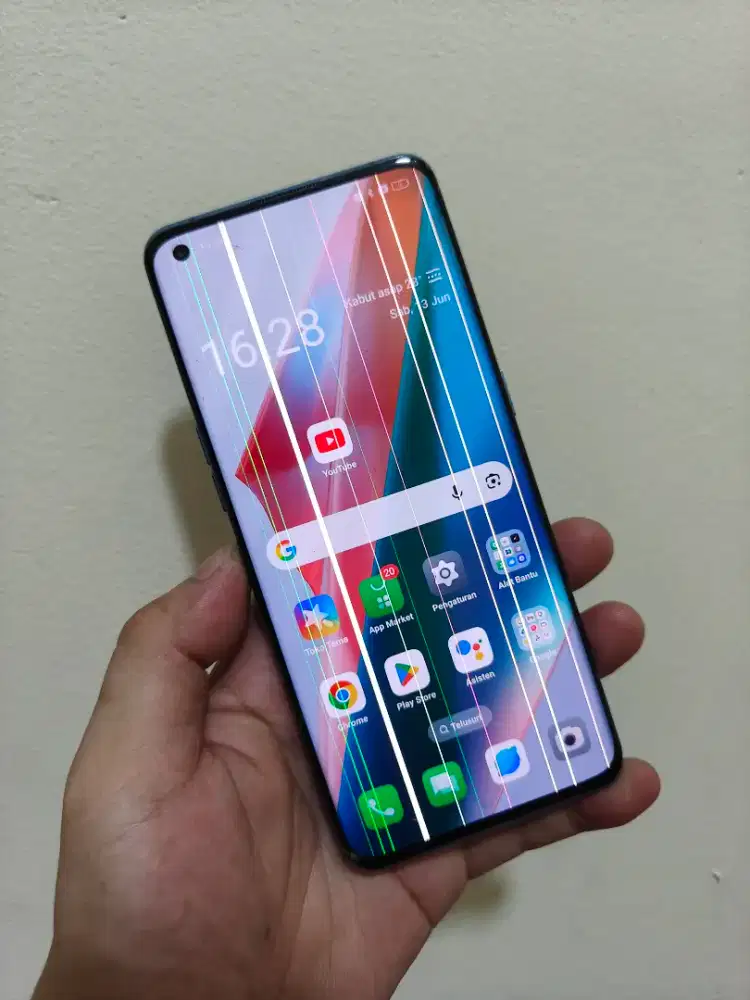 Oppo find x3 Pro 12/256gb