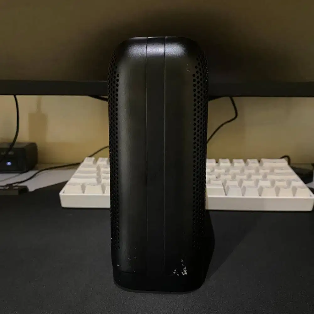 RARE B&O BEOPLAY P6 BANG OLUFSEN ORIGINAL