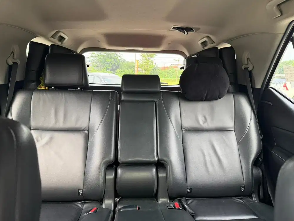 Toyota Fortuner 2022 Diesel