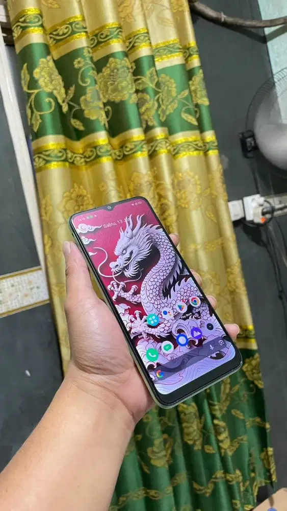 Realme C11 RAM 2/32'GB