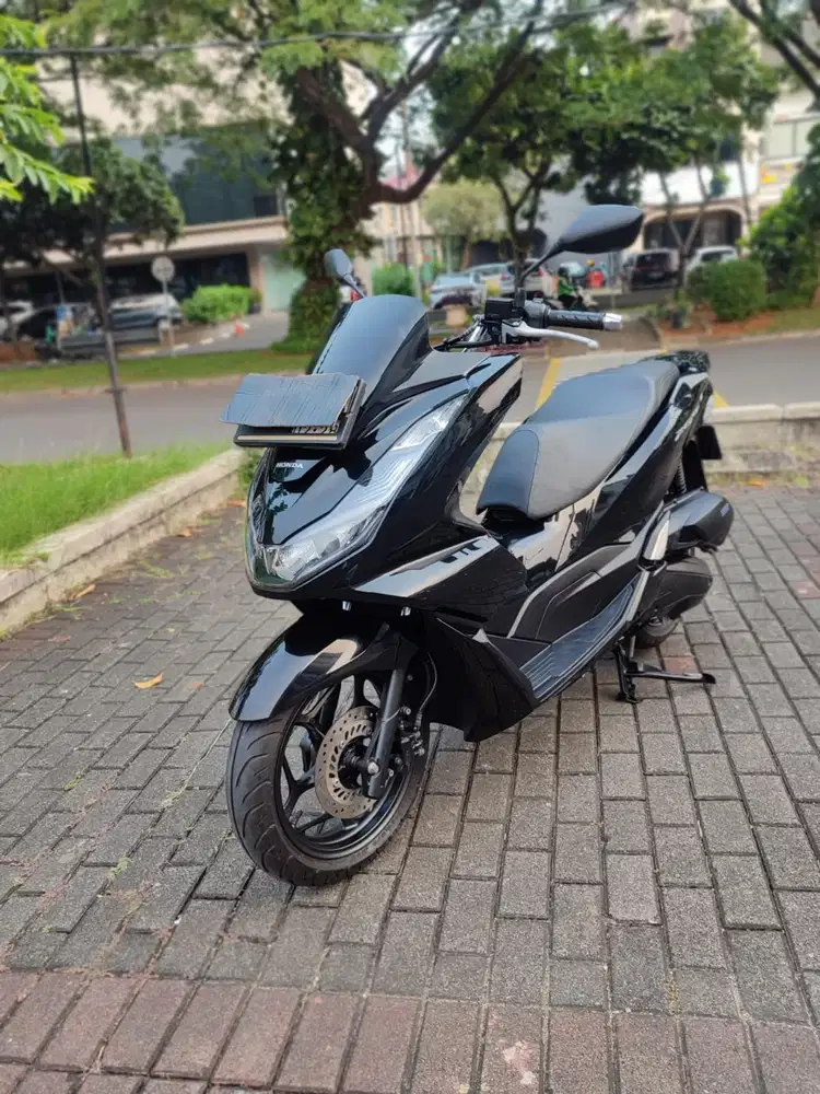 HONDA PCX 160 CBS 2023 SUPER MANTAPP