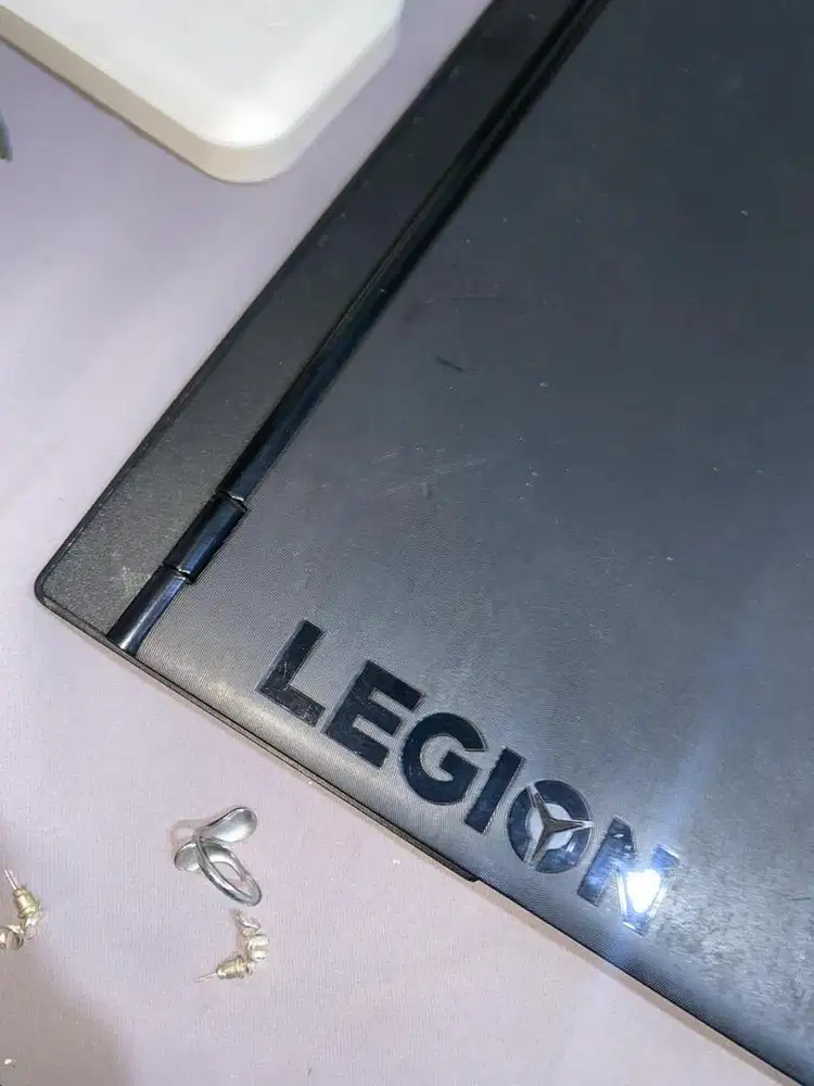 Lenovo Legion Y530