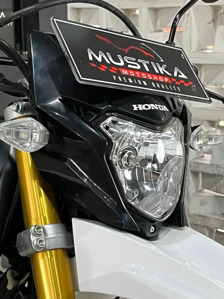 Crf 2025 N Malang Donny Mustika Motor Sulfat