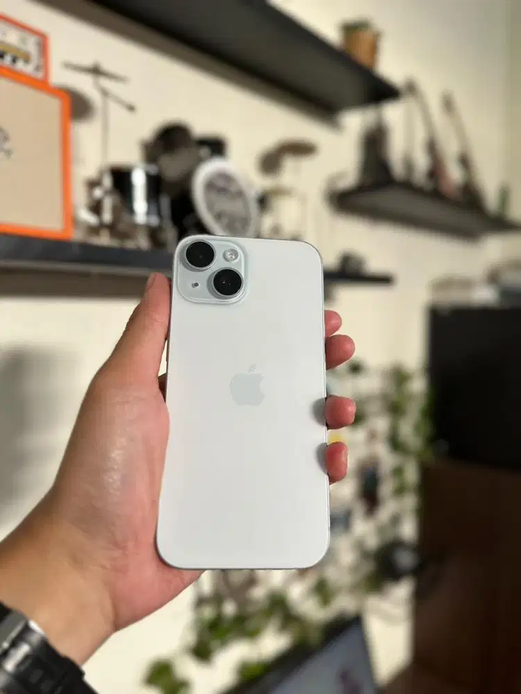 iPhone 15 128 iBox