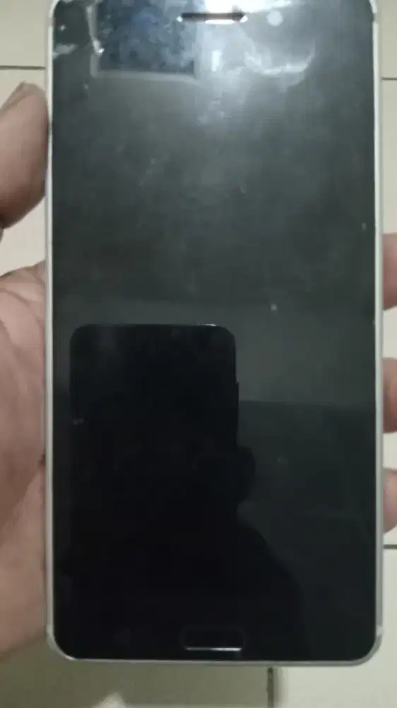 Nokia 6 apa da nya