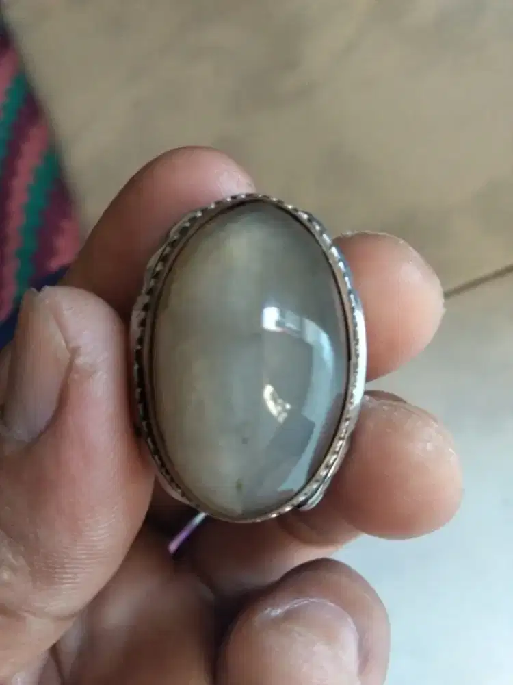 Batu pandan oli