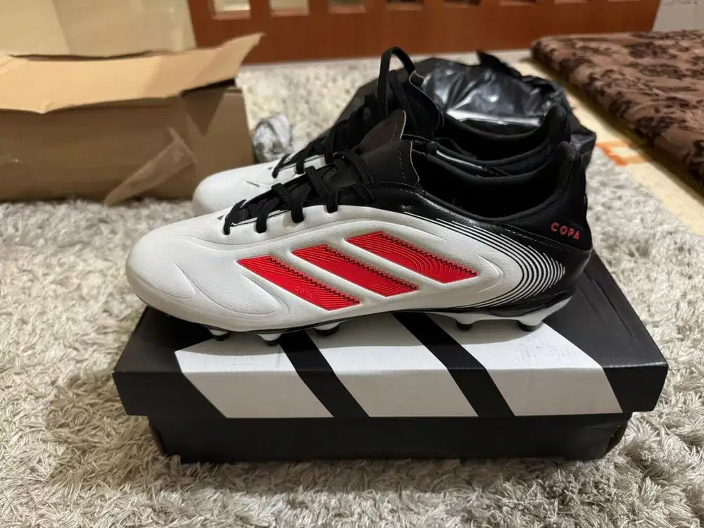 Sepatu bola adidas copa pure III league original