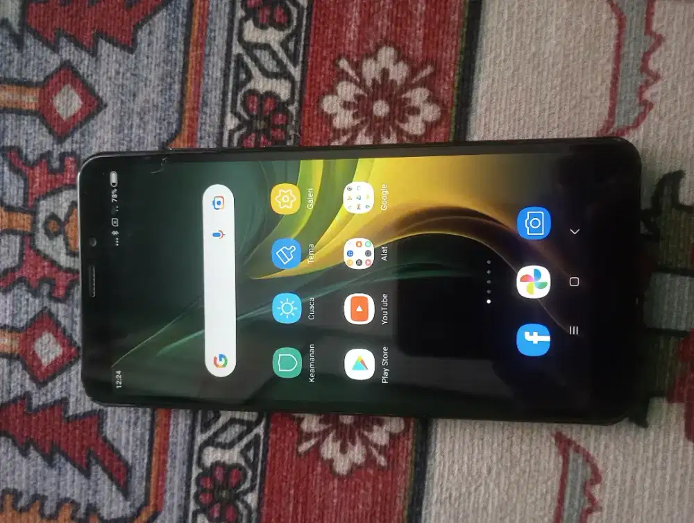 Redmi 5 ram 3/32/4g normal