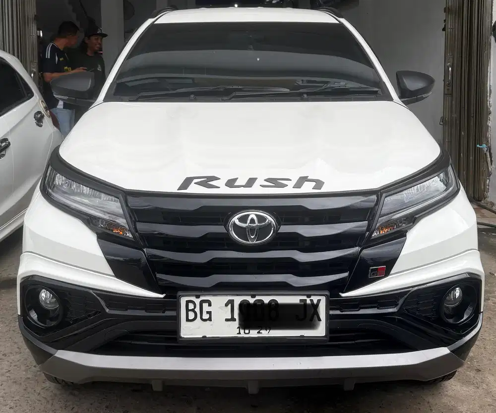 (Odo5rb)Rush GR AT 2024/2025