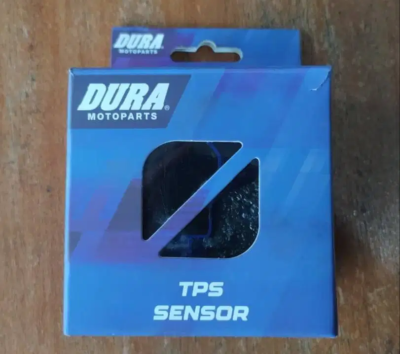 [BARU] Sensor TPS DURA (a product of DAYTONA)